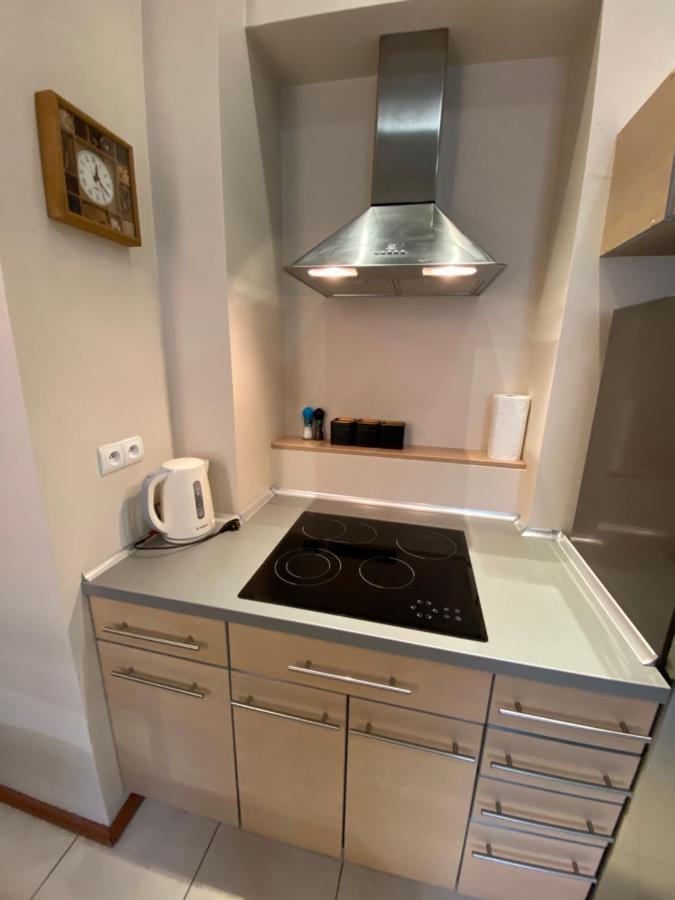 Klimatyczny Apartament Przy Rynku Wrocław Eksteriør billede