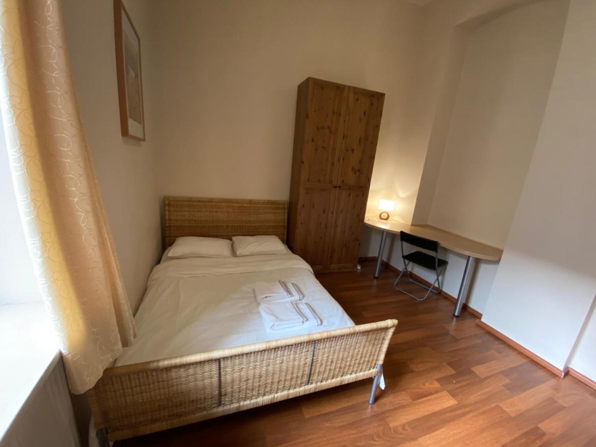 Klimatyczny Apartament Przy Rynku Wrocław Eksteriør billede
