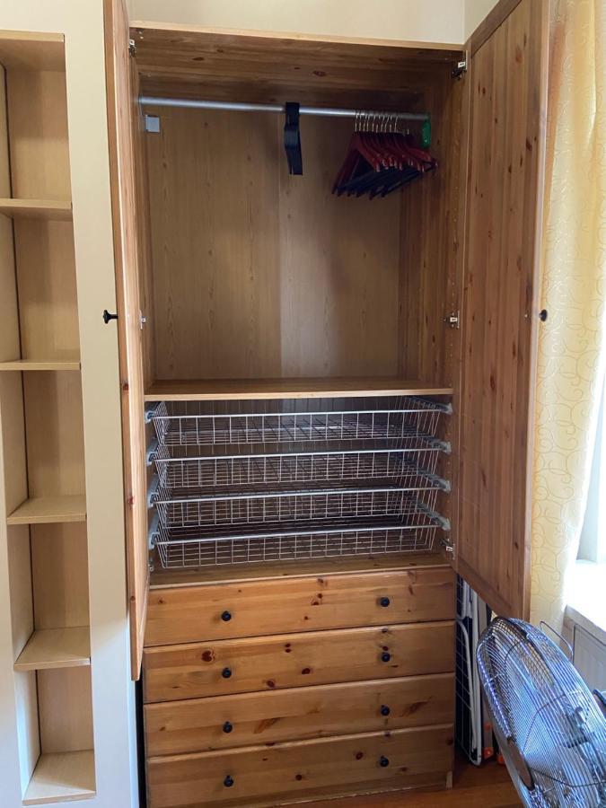 Klimatyczny Apartament Przy Rynku Wrocław Eksteriør billede