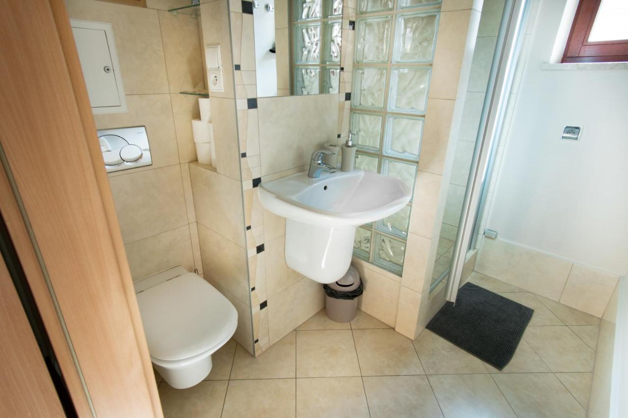 Klimatyczny Apartament Przy Rynku Wrocław Eksteriør billede