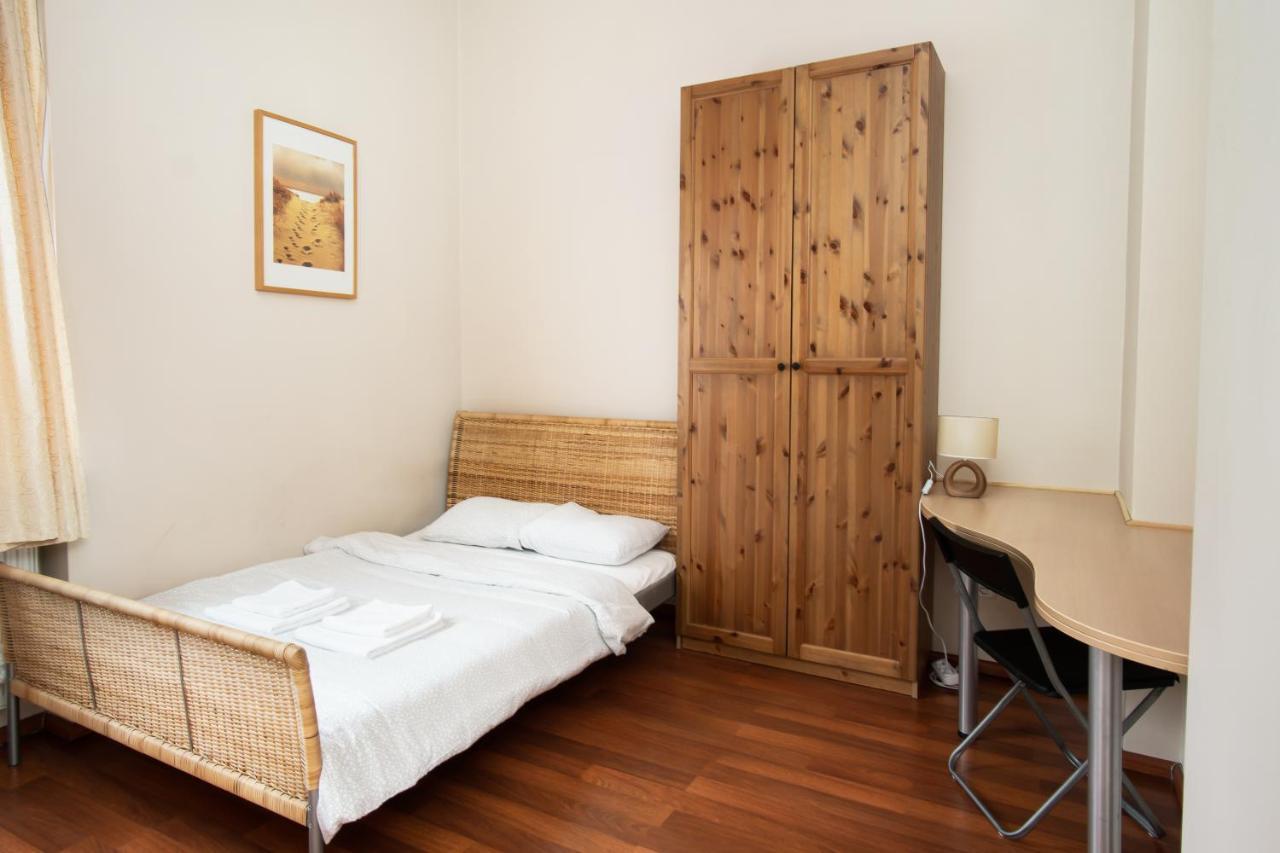 Klimatyczny Apartament Przy Rynku Wrocław Eksteriør billede
