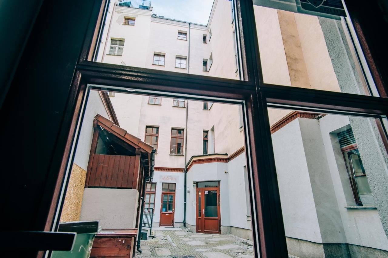 Klimatyczny Apartament Przy Rynku Wrocław Eksteriør billede