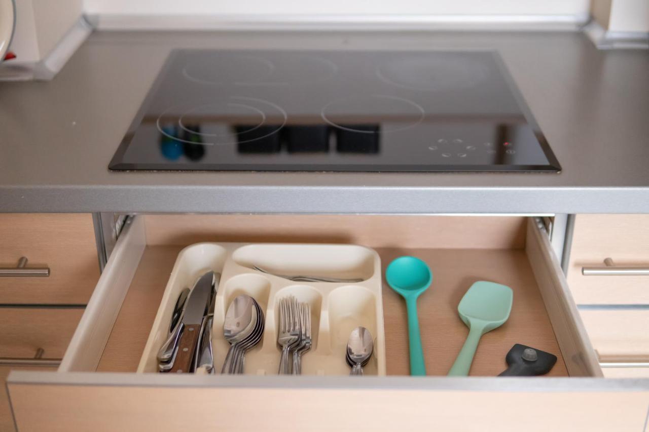Klimatyczny Apartament Przy Rynku Wrocław Eksteriør billede