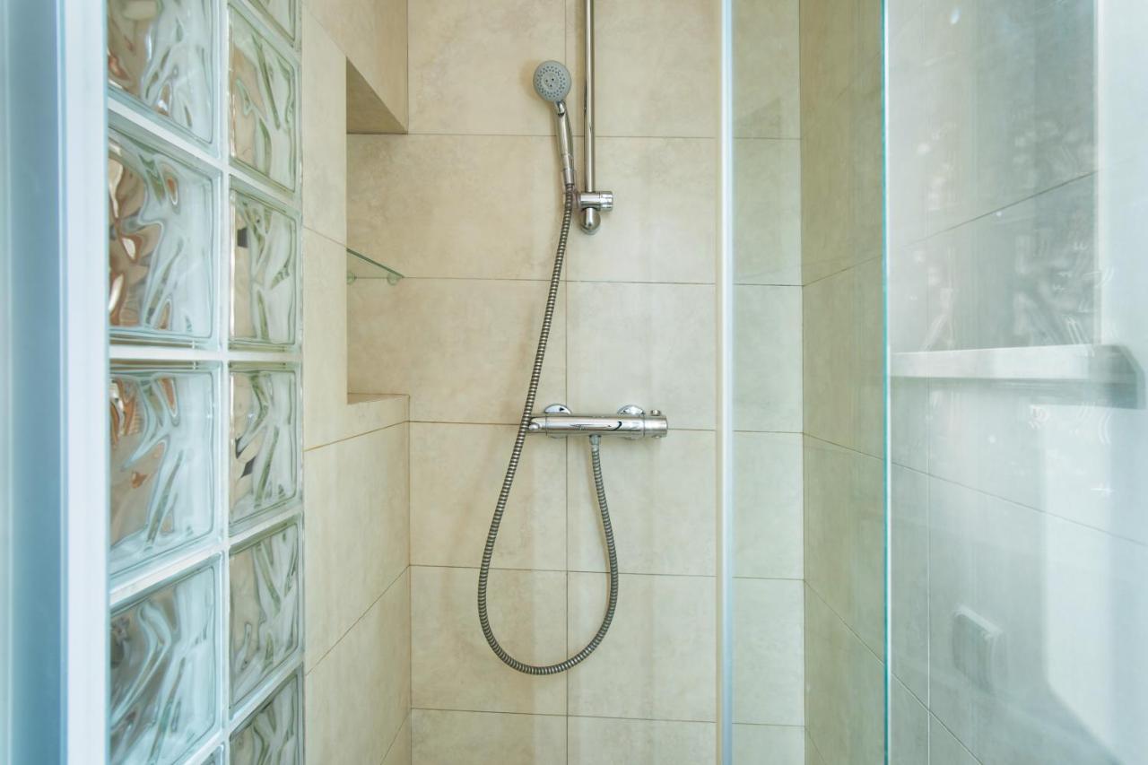 Klimatyczny Apartament Przy Rynku Wrocław Eksteriør billede