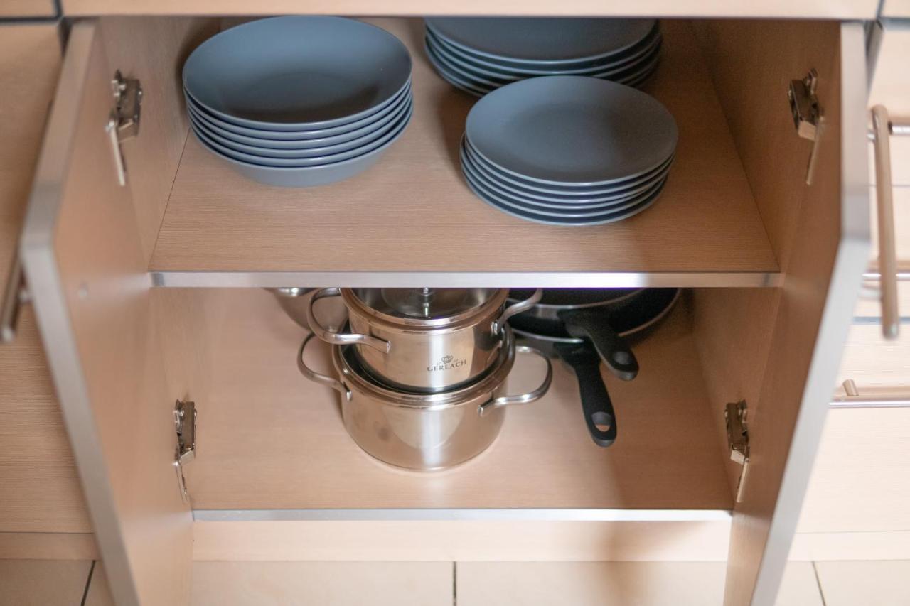 Klimatyczny Apartament Przy Rynku Wrocław Eksteriør billede